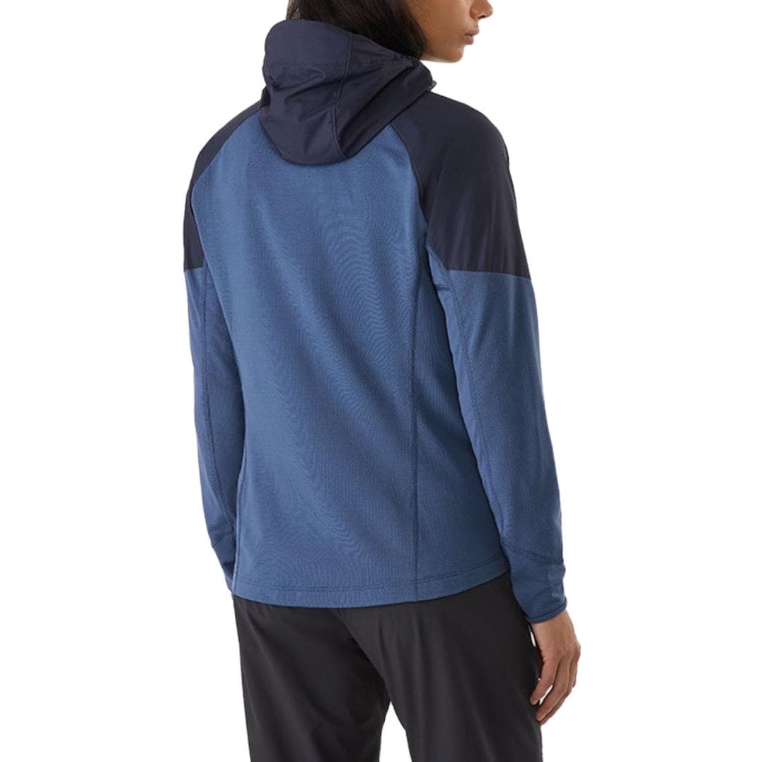 Куртка Arcteryx DELTA HYBRID - изображение 3