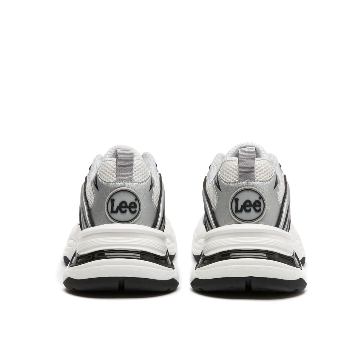 Кроссовки Lee Dad Sneakers - изображение 4