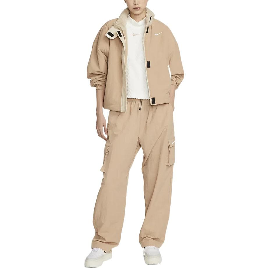 Куртка Nike Logo - изображение 4