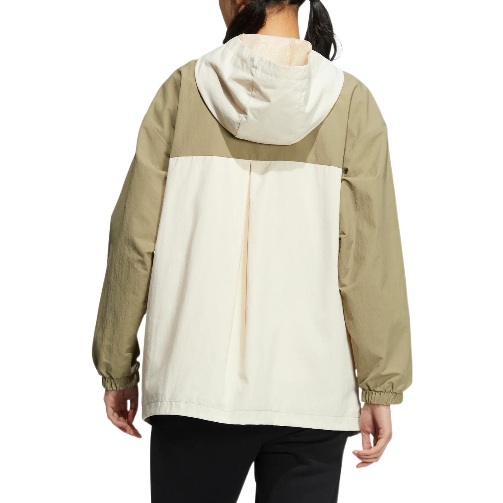 Куртка adidas neo FW22 Logo - изображение 3