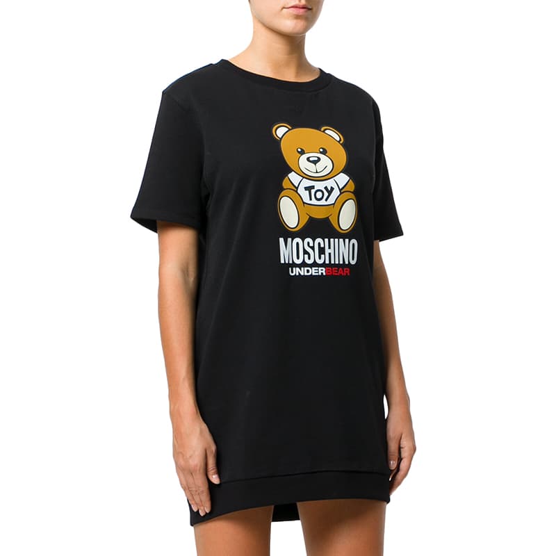 Платье MOSCHINO - изображение 5