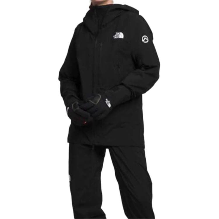 Куртка THE NORTH FACE Summit Series Verbier Gtx Jacket Logo - изображение 2