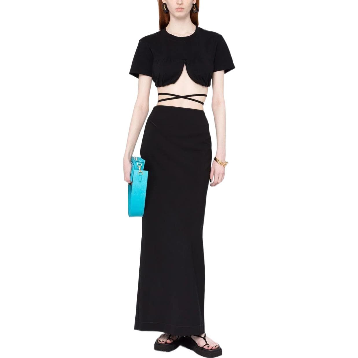Jacquemus SS22 T - изображение 2