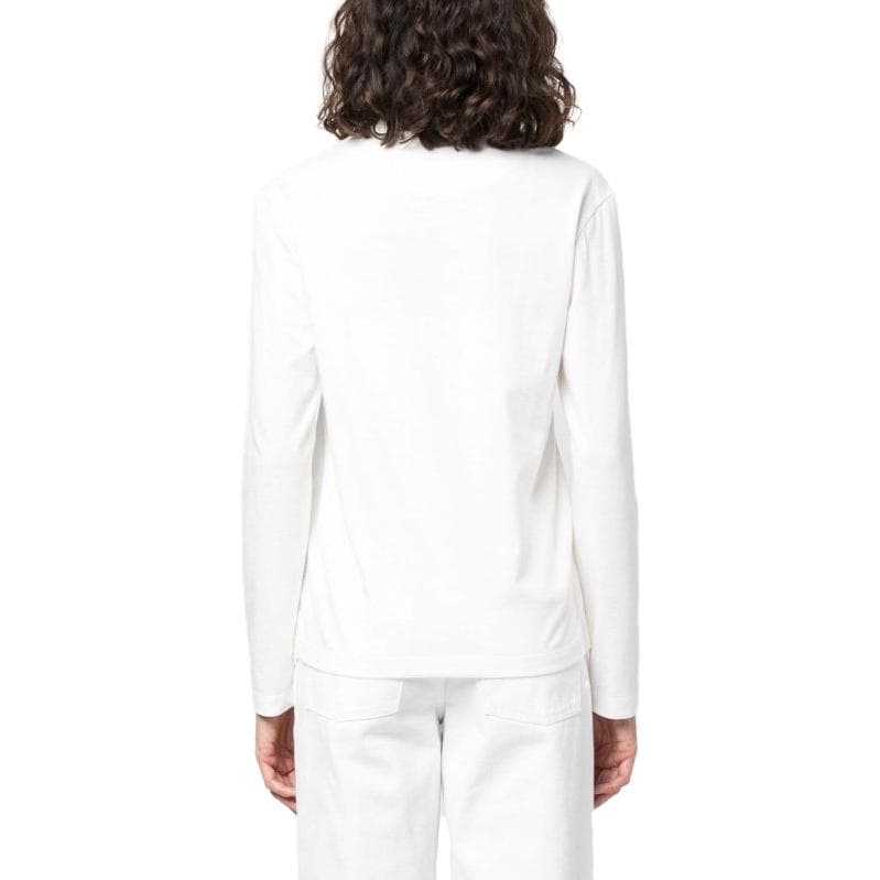 Футболка JIL SANDER T 3 — фото 5