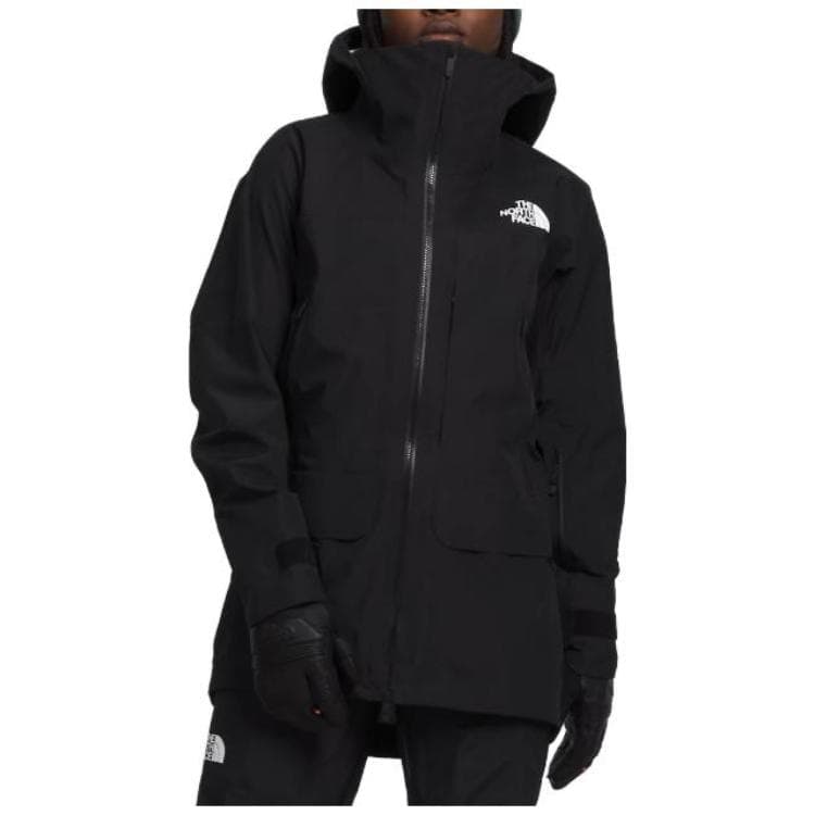 Куртка THE NORTH FACE Summit Series Verbier Gtx Jacket Logo - изображение 3
