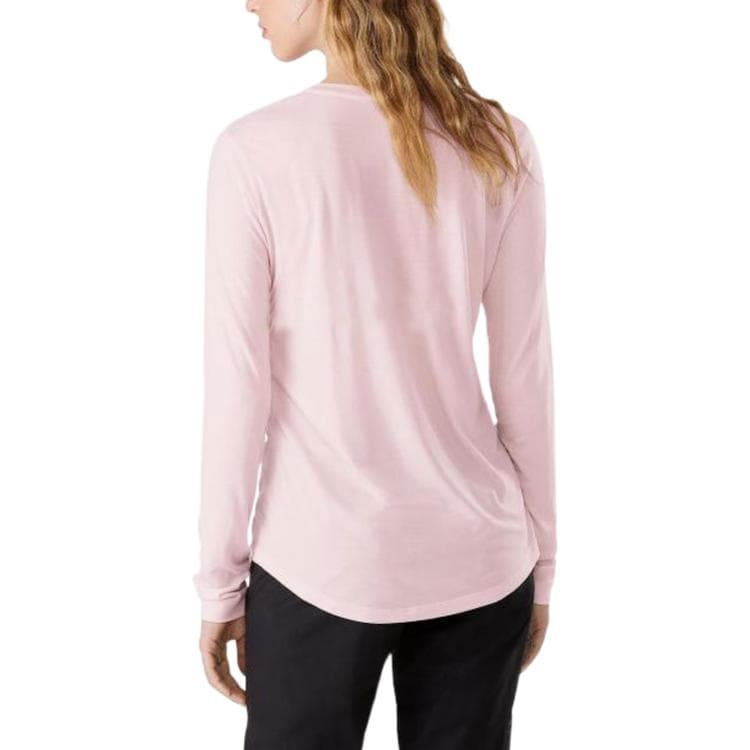 Футболка Arcteryx Lana Crew LS T - изображение 3