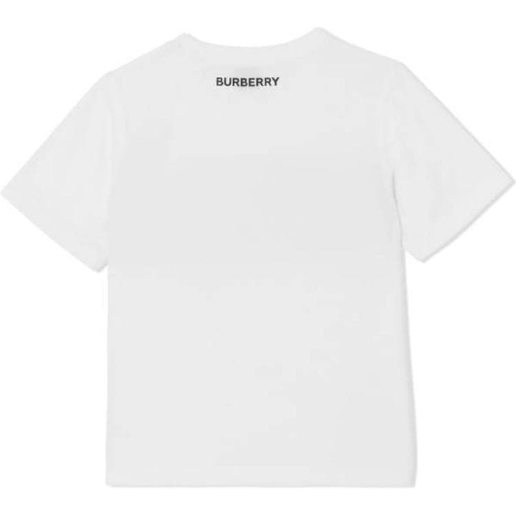 Футболка Burberry SS23 T - изображение 2