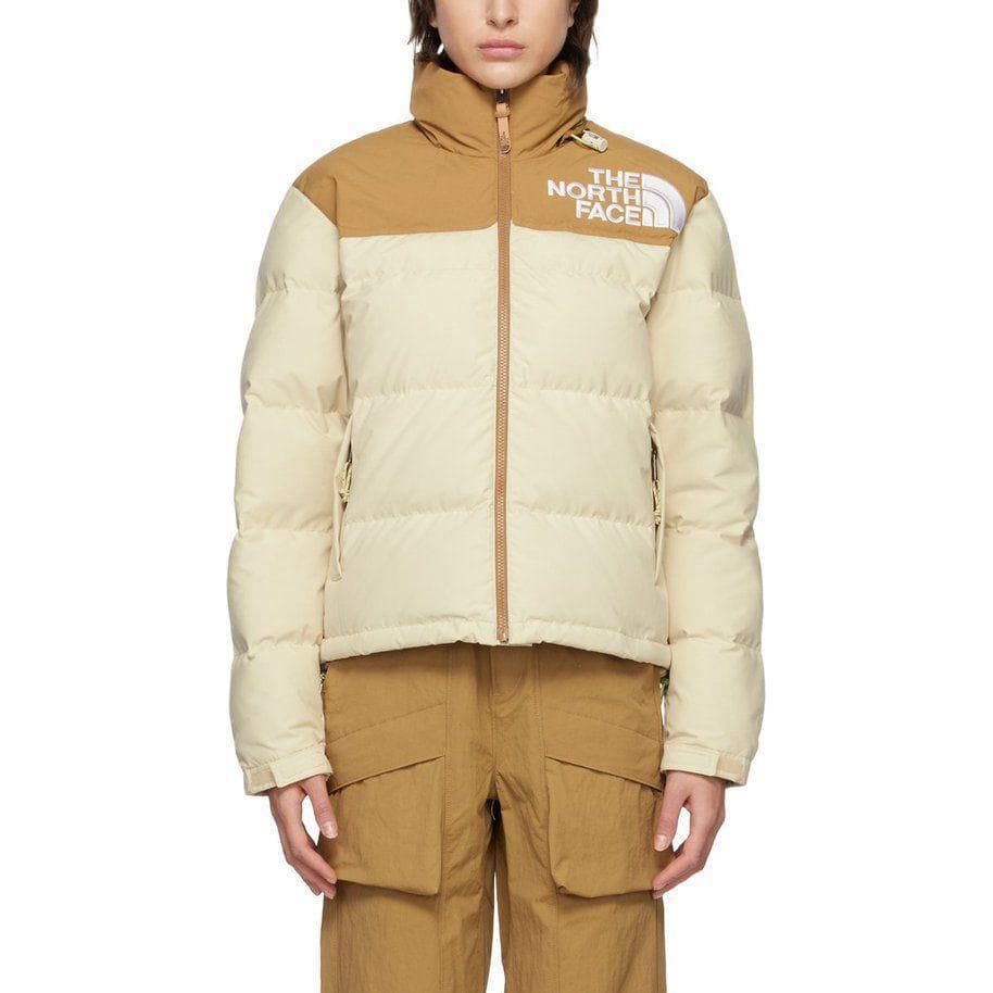 Пуховик THE NORTH FACE SS23 Low-Fi Hi-Tek Logo - изображение 3