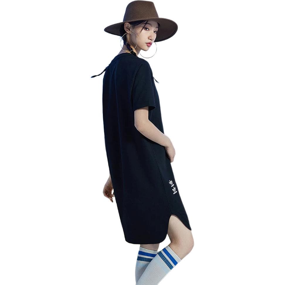 Платье adidas Originals Dress Graphics - изображение 4