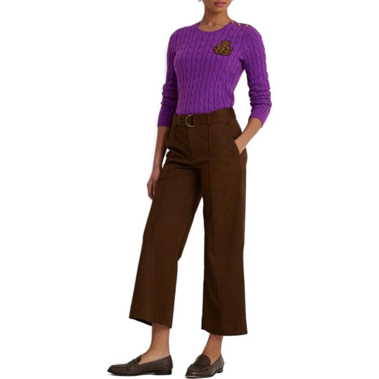 Кофта Polo Ralph Lauren FW23 - изображение 2