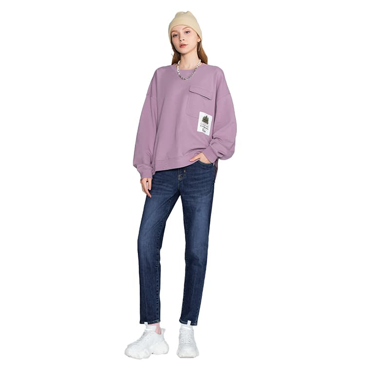 Джинсы Lee FW22 413 - изображение 5