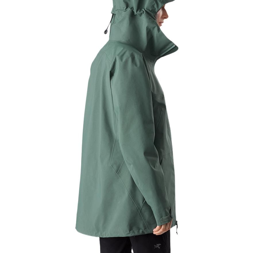 Arcteryx Gore-Tex Zeta AR - изображение 6