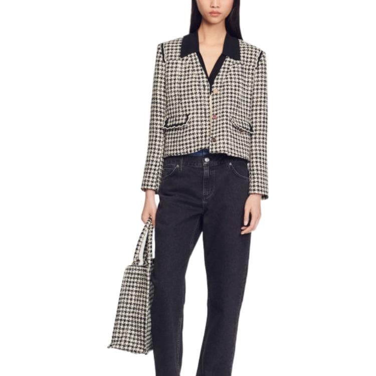 Sandro FW22 - изображение 2