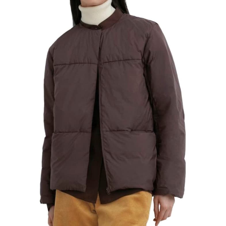 Пуховик UNIQLO C - изображение 3