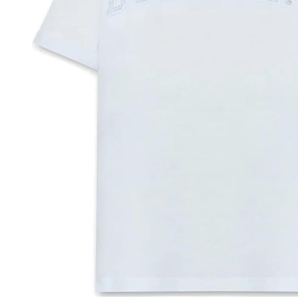 Футболка Burberry SS23 LogoT - изображение 3