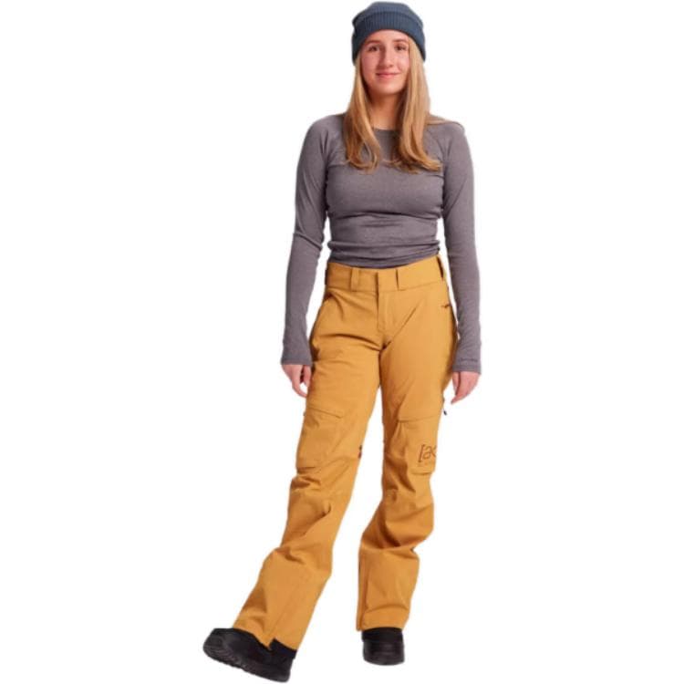 BURTON AK Gore-tex ULATED - изображение 12