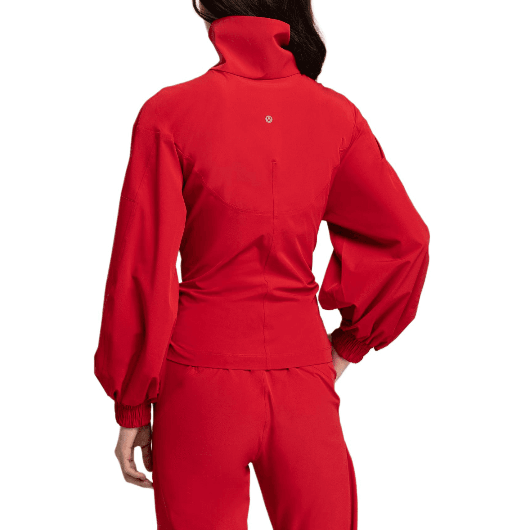 Куртка lululemon Tied Waist - изображение 3