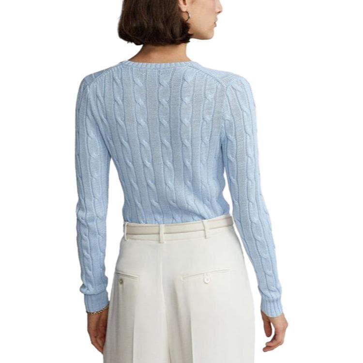 Кардиган Polo Ralph Lauren FW22 - изображение 3