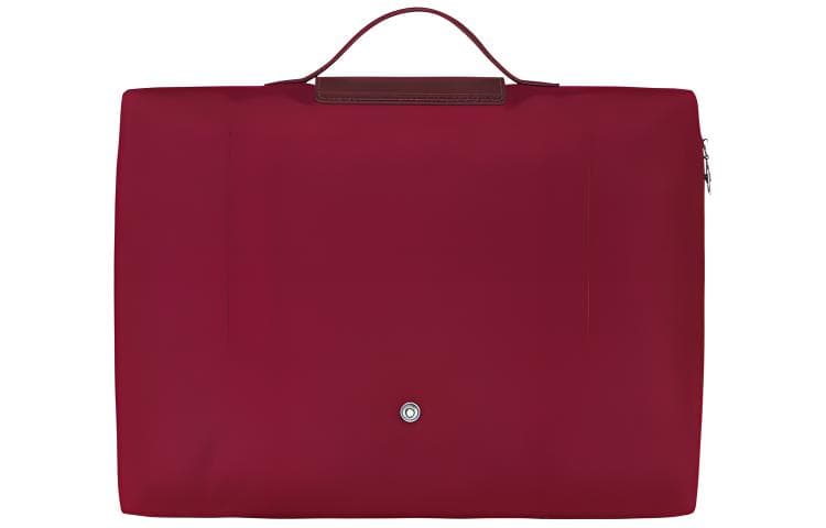 Портфель LONGCHAMP Le Pliage Green 37 - изображение 3