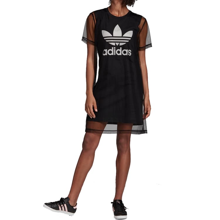 Платье adidas originals - изображение 4