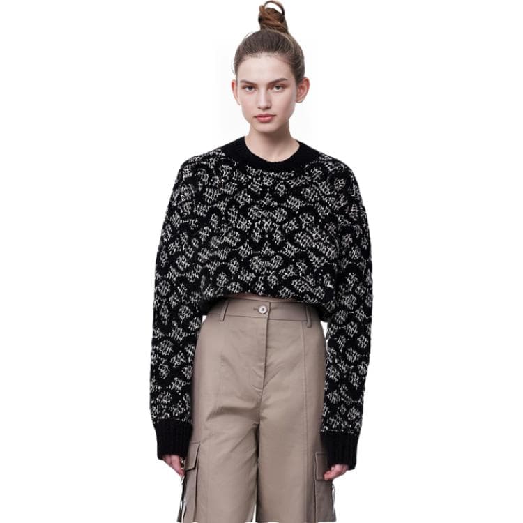 Худи COACH FW22 - изображение 5