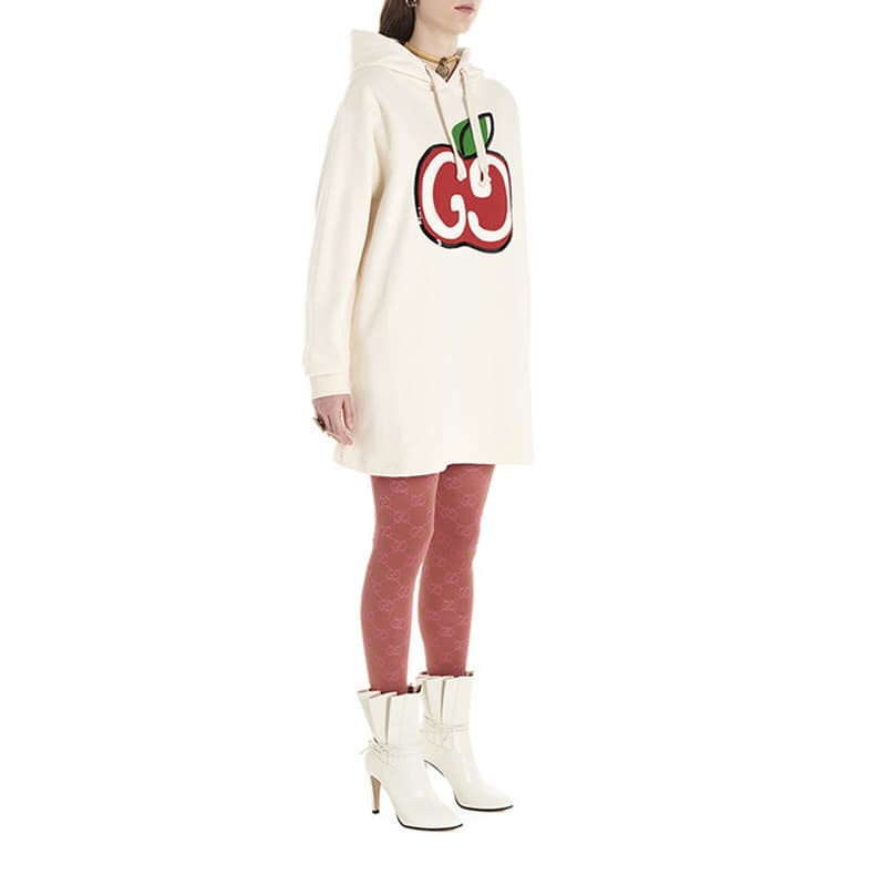 Платье GUCCI GG - изображение 6