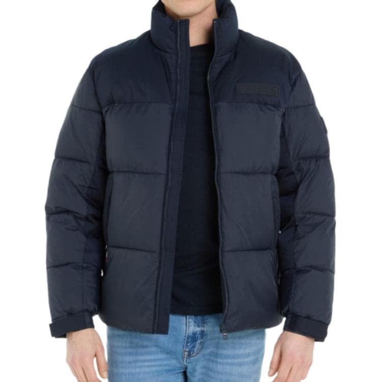 Куртка Tommy Hilfiger - изображение 4