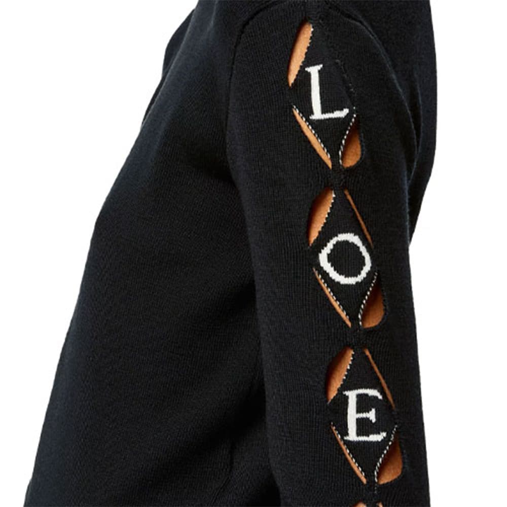 Кардиган LOEWE FW22 logo - изображение 6
