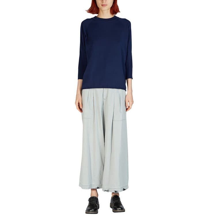Кофта Yohji Yamamoto SS22 - изображение 4