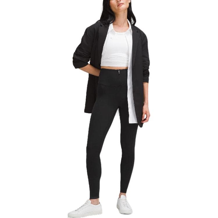 Штаны lululemon Align Nulu 24" - изображение 2