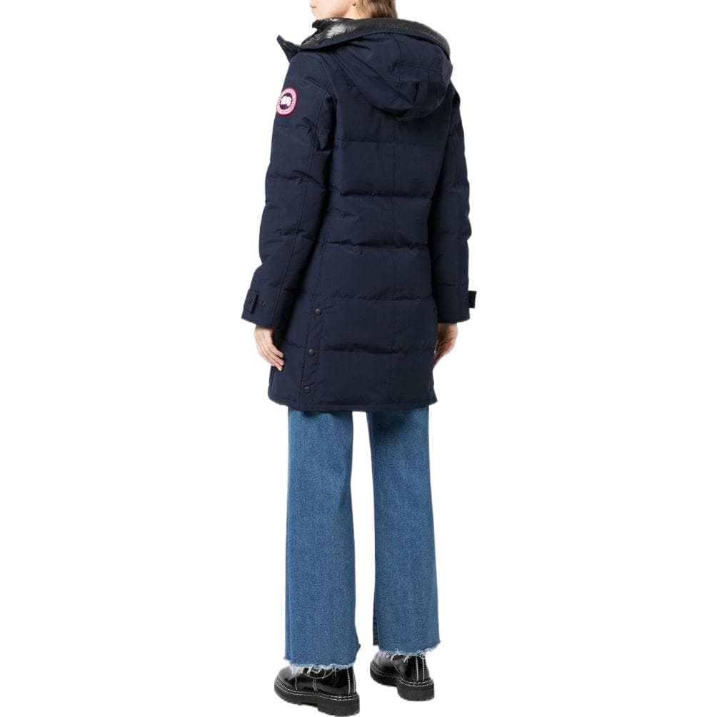 Пуховик Canada Goose Regeneration - изображение 3