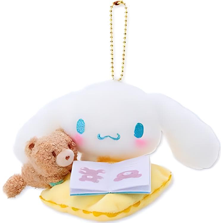 Мягкая игрушка Sanrio 12cm - изображение 1