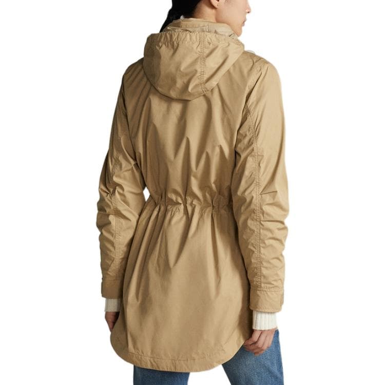 Куртка Polo Ralph Lauren FW22 - изображение 3