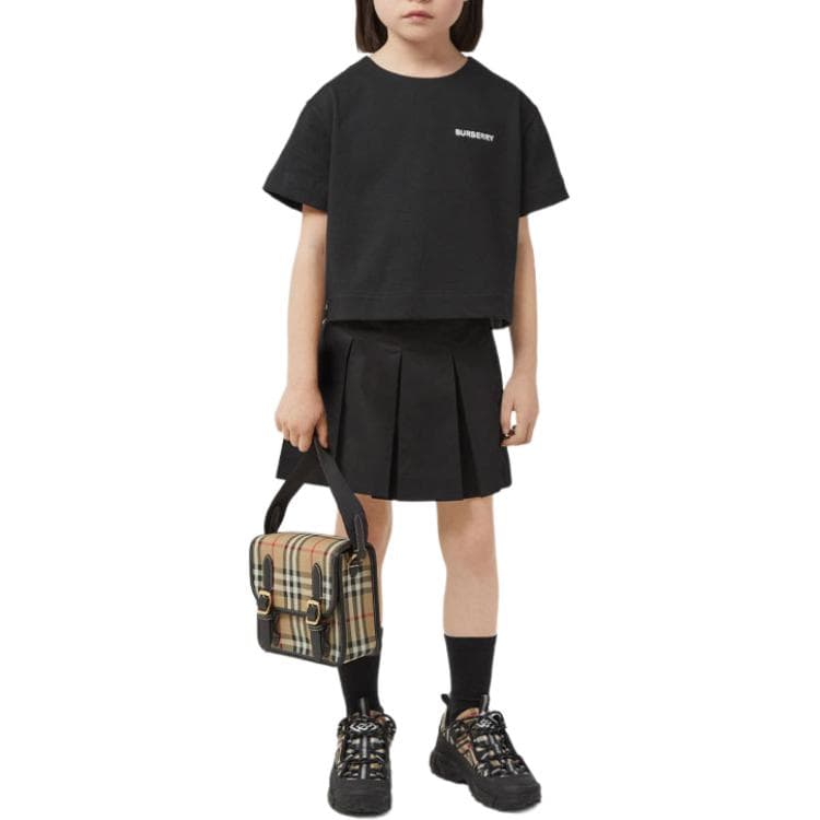 Футболка Burberry FW22 T - изображение 3