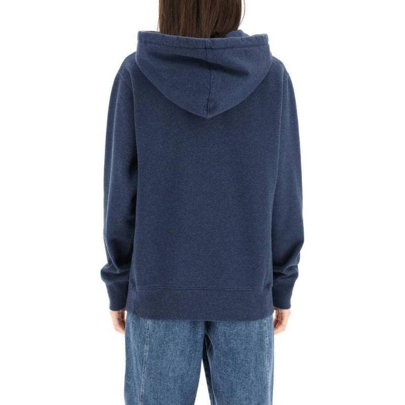 Худи Maison Kitsune SS22 Logo - изображение 6