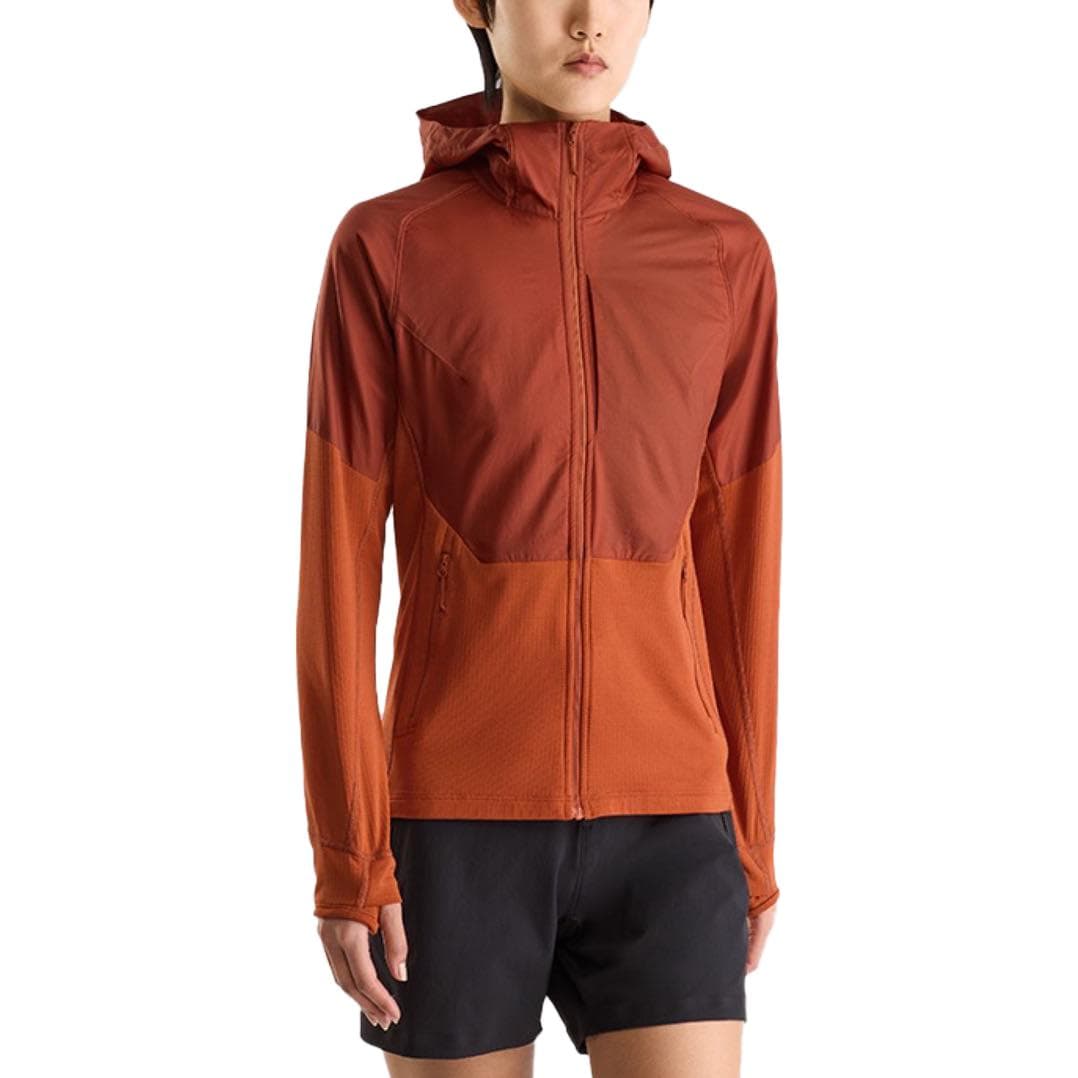 Куртка Arcteryx DELTA HYBRID - изображение 6