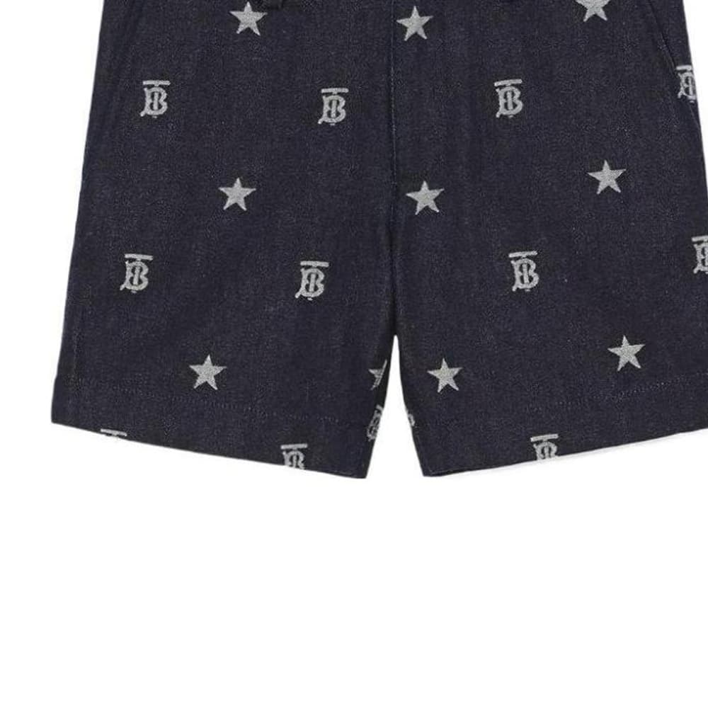 Burberry SS23 Logo - изображение 3