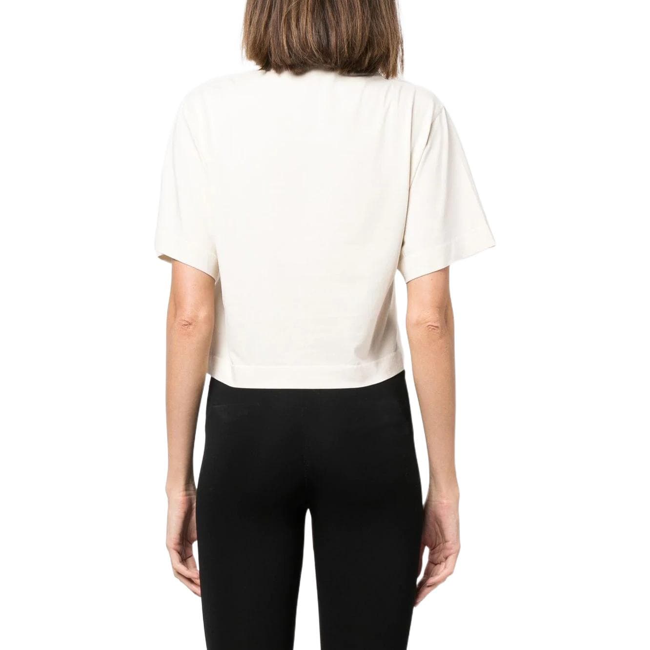 OFF-WHITE SS22 LogoT - изображение 3