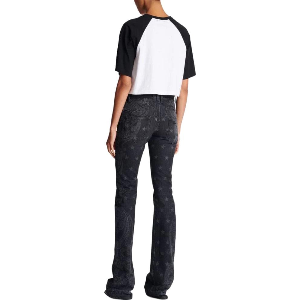 Футболка BALMAIN T - изображение 3