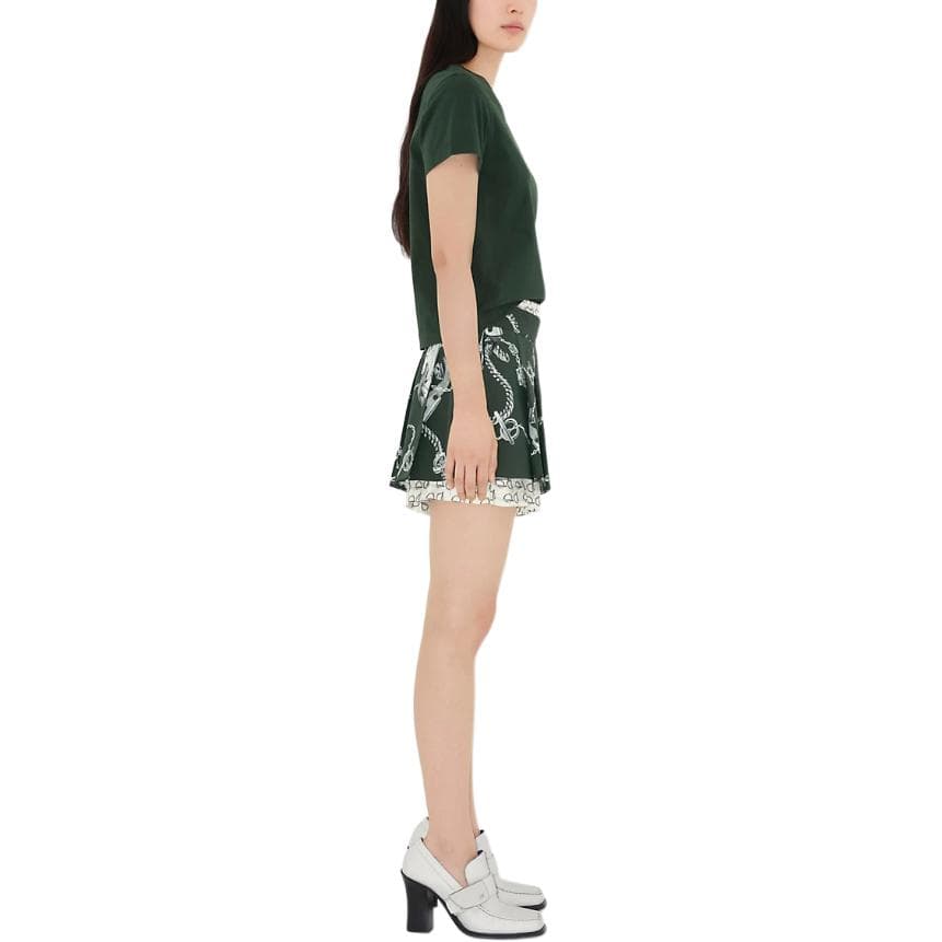 Футболка Burberry T - изображение 4