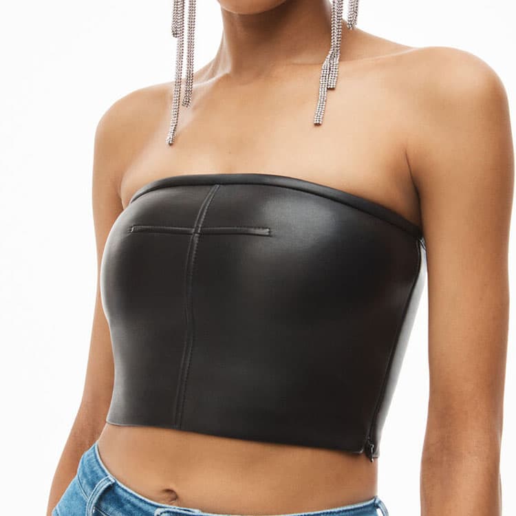 alexander wang SS23 - изображение 5