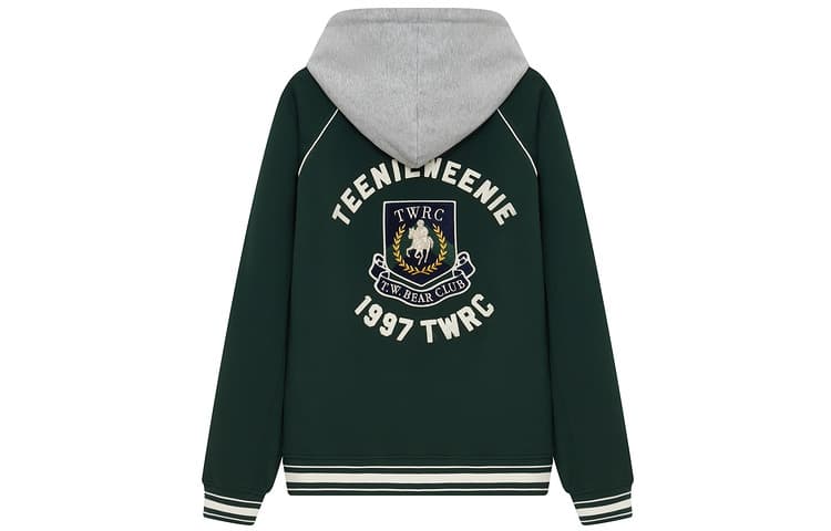 Куртка Teenie Weenie Men 24FW Куртки Пальто Мужской - изображение 3