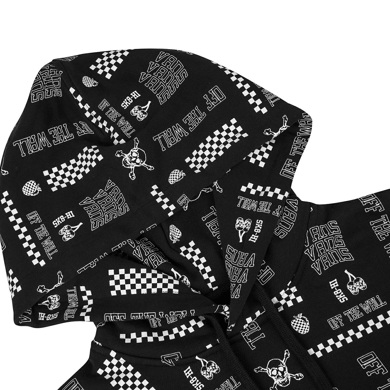 Худи Vans - изображение 3