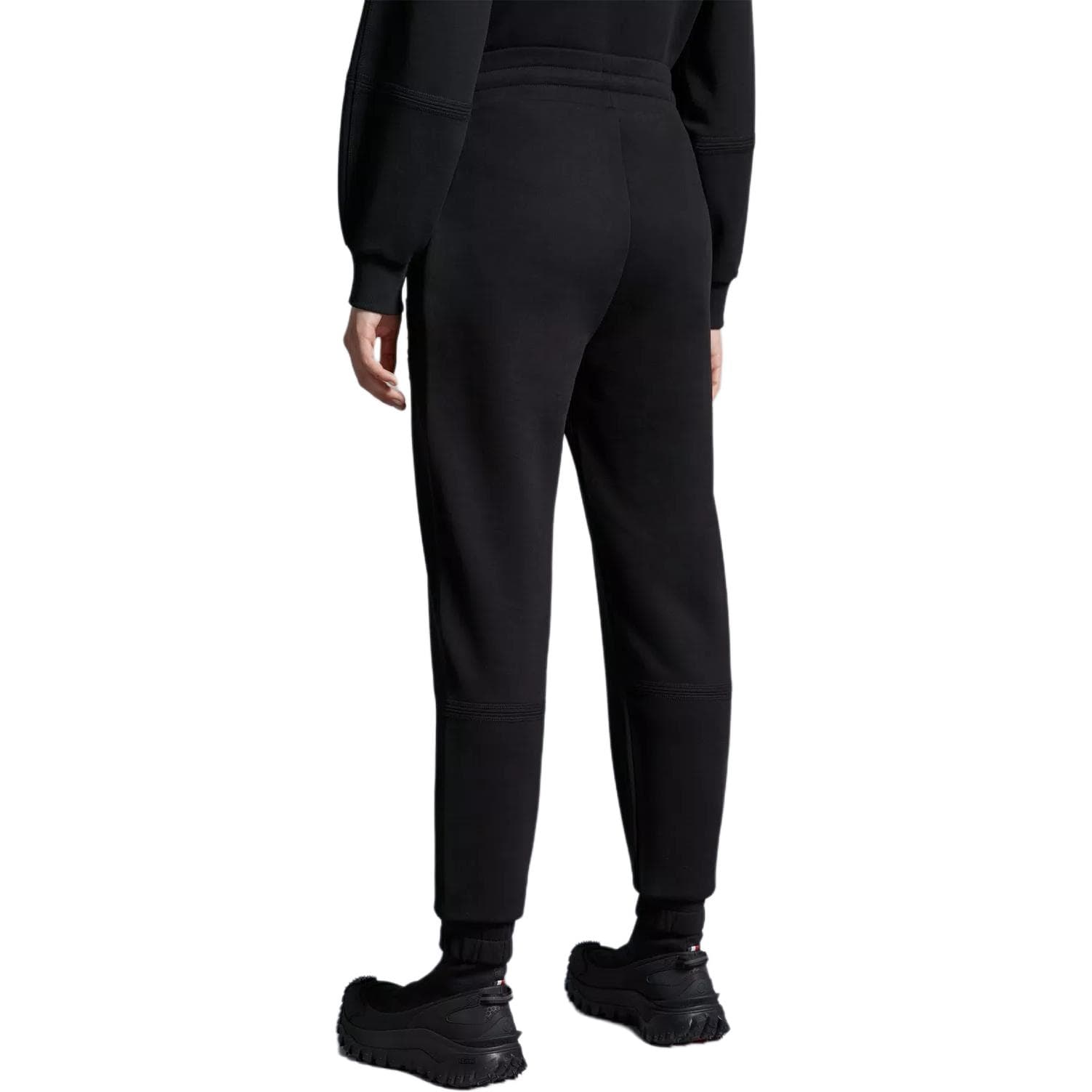 Штаны Moncler Embossed Logo Trackpants - изображение 5
