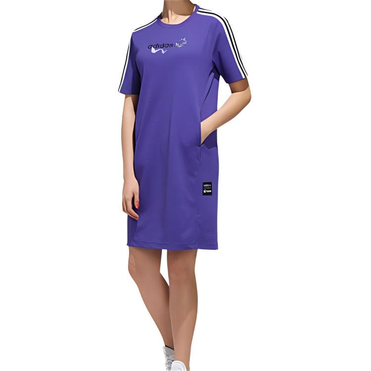 Платье adidas neo x - изображение 3