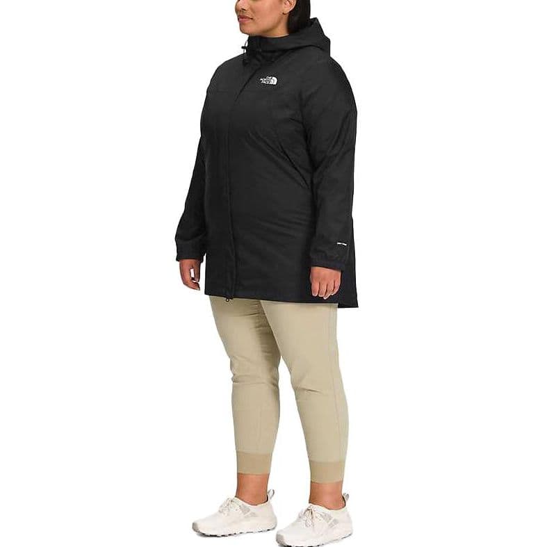 Куртка THE NORTH FACE Logo - изображение 4