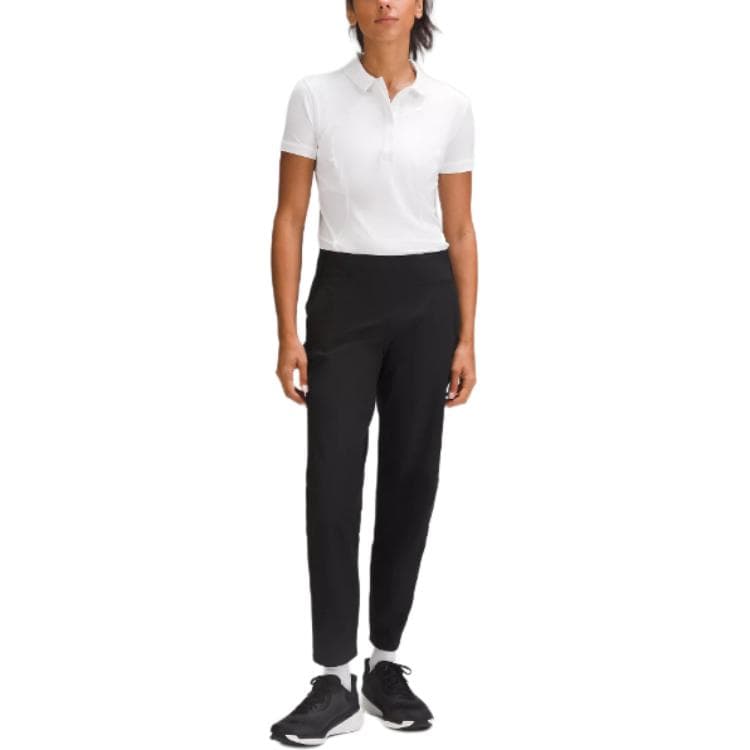 Штаны lululemon Warpstreme Multi-Pocket Mid-Rise Golf Pant 28" - изображение 3