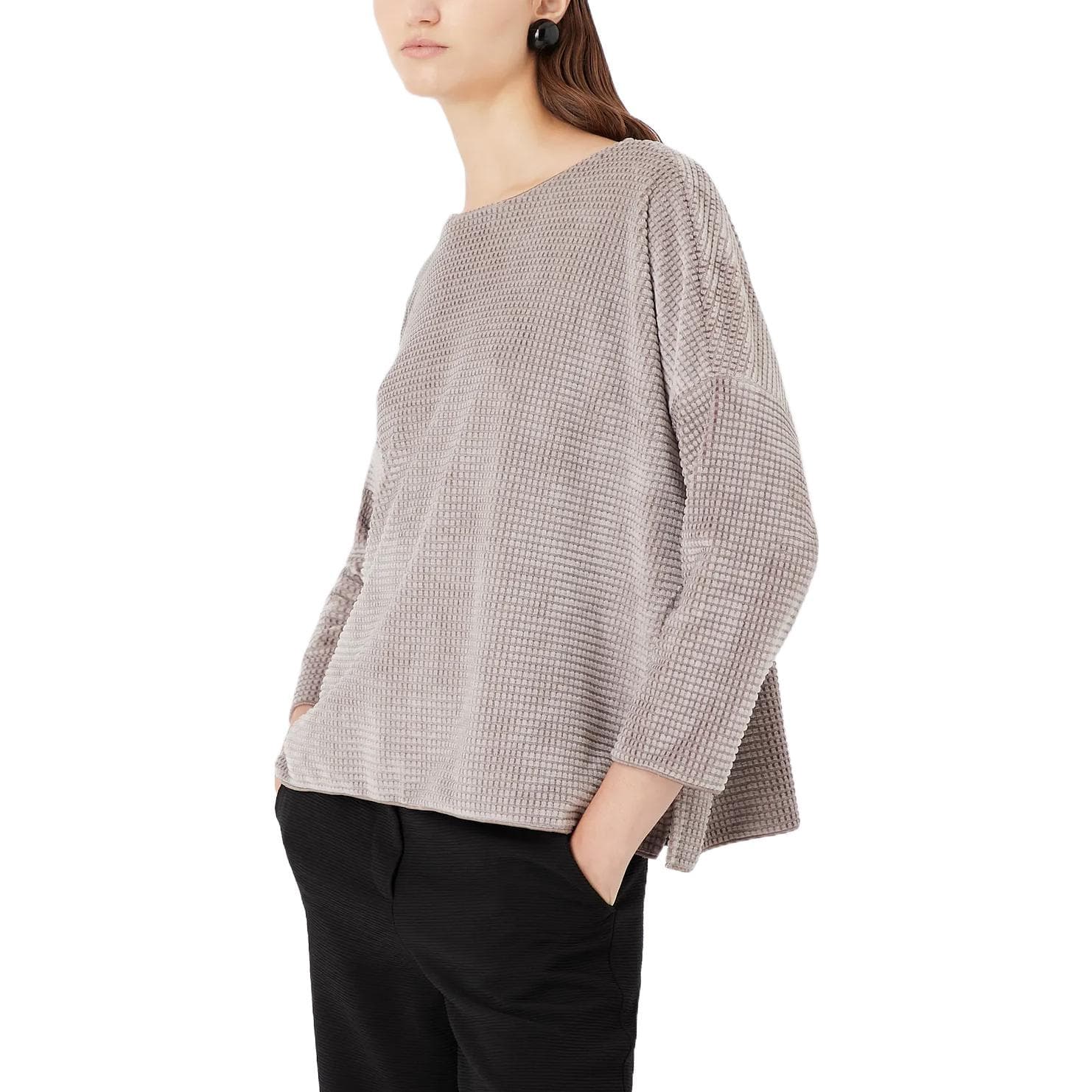 Кардиган EMPORIO ARMANI FW22 - изображение 4