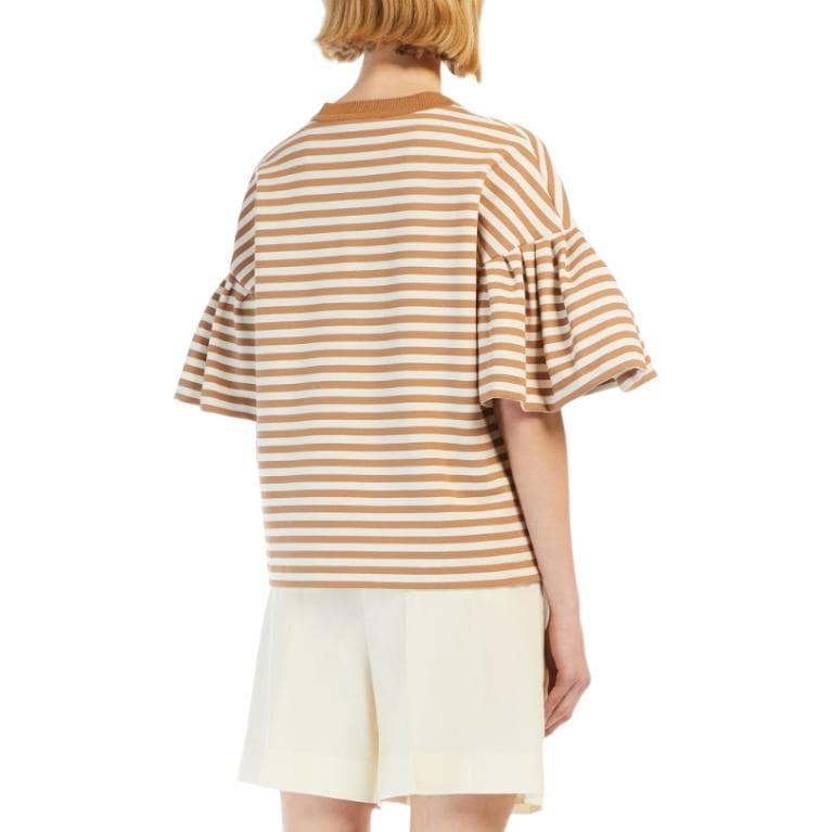 Футболка MaxMara Peirak T - изображение 3