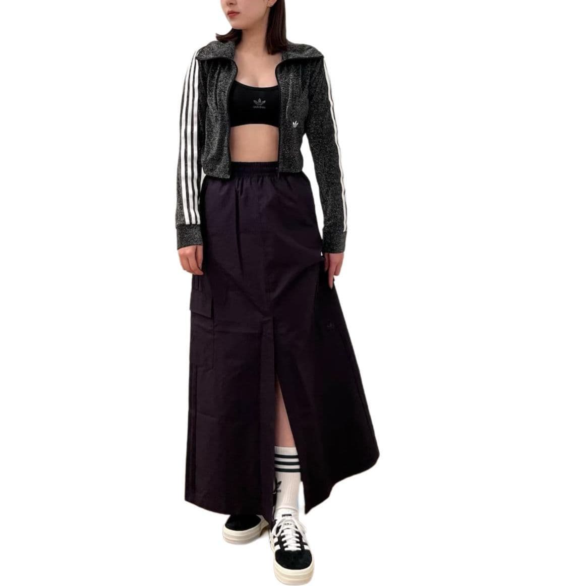 Куртка adidas originals - изображение 2